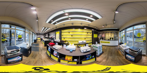 Cartridge Care Leipzig Shop Nord Georg-Schumann-Straße 30A, 04155 Leipzig, Deutschland