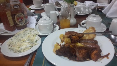Photos of Sunbird Mzuzu Hotel