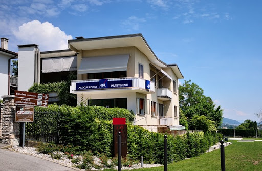 AXA Assicurazioni ASSIFUTURO S.N.C. DI FLORIAN TAMARA & C.