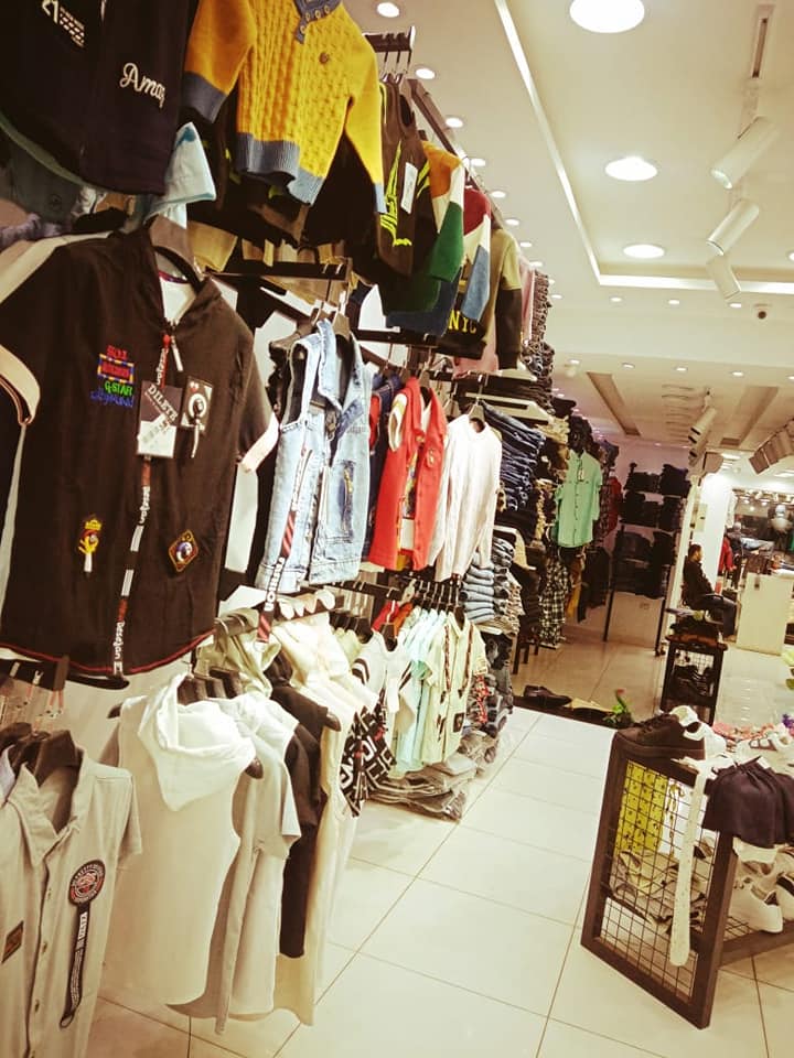 October Mall - صورة 3