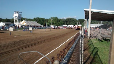 Menard County Fair, Inc.