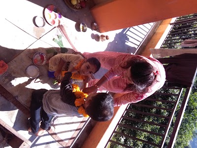 Photos of Pokhara View Point