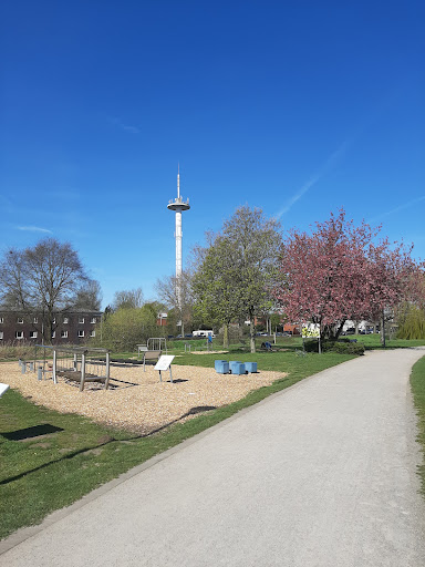 Funkturm Aasee - Thumbnail