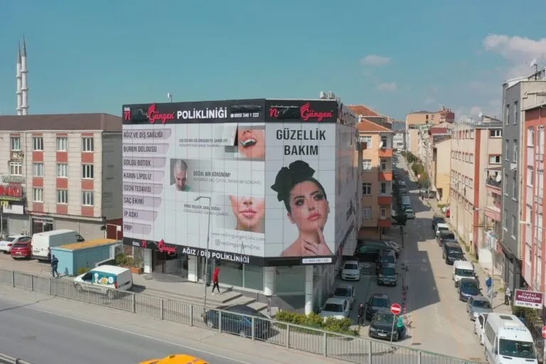 Özel Neslim Güngen Polikliniği clinic 1