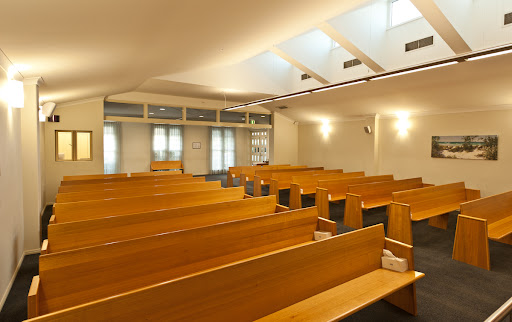 George Hartnett Metropolitan Funerals Mount Gravatt - Thumbnail