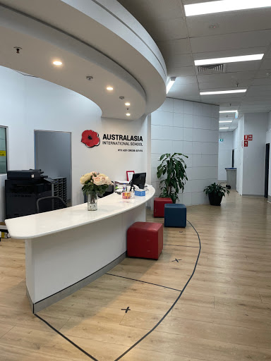 Australasia International School