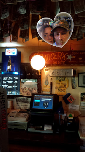 The Saucery Tavern Gallery - United States