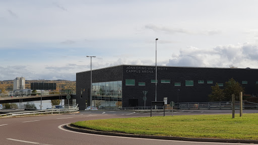 Campus Arena - Visual