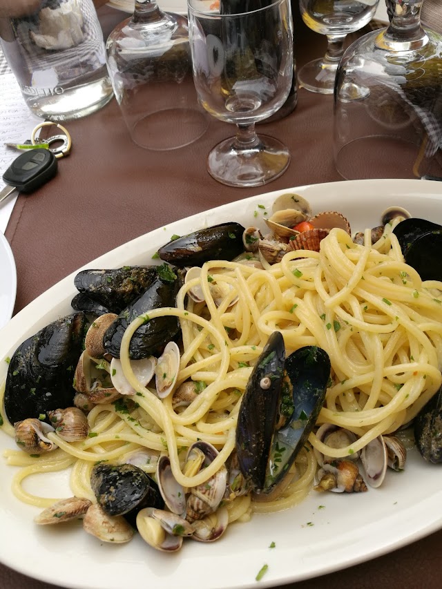 A Cucina di Mamma