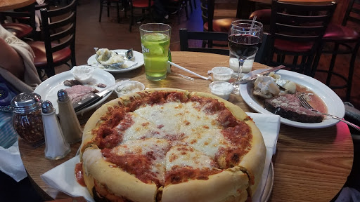 Lady T's Pizzeria & Pub Gallery - United States