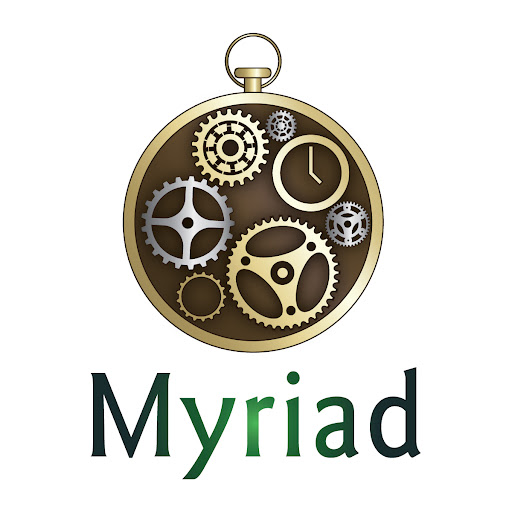 Myriad Services - Visual