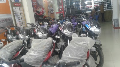 Photos of Alhaz Nobab Ali Filling Station