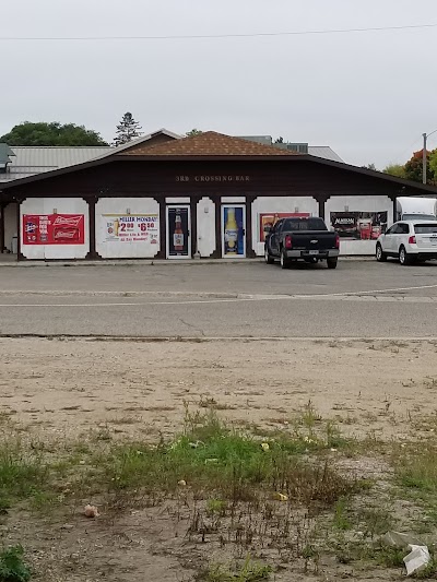 Frazee Municipal Liquor Store