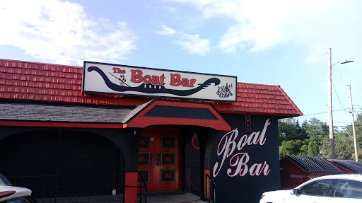 Boat Drinks Tavern