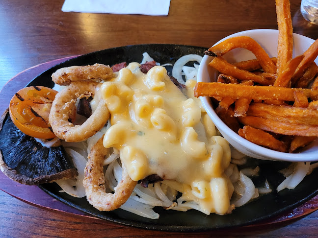 Reviews of The Plough Inn in Newcastle upon Tyne - Restaurant