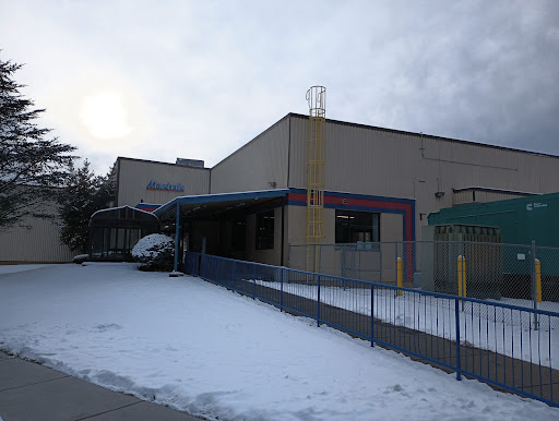 Marshalls Distribution Center - Thumbnail