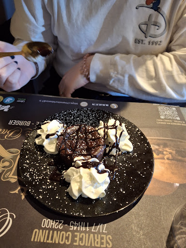 Photo 3 - Brasserie - Burger Monsieur Le Baron