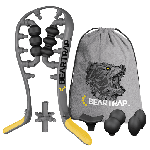 Beartrap - Visual