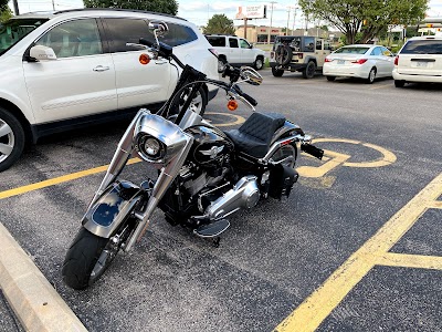 NFS Motorcycle Tech
