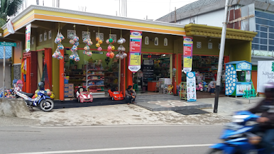 store