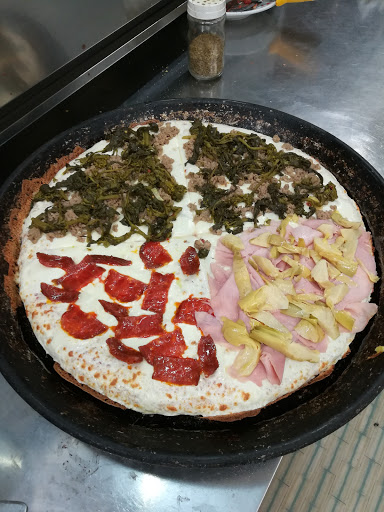Pizzeria Trieste - Thumbnail