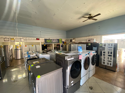 Heredia Appliances