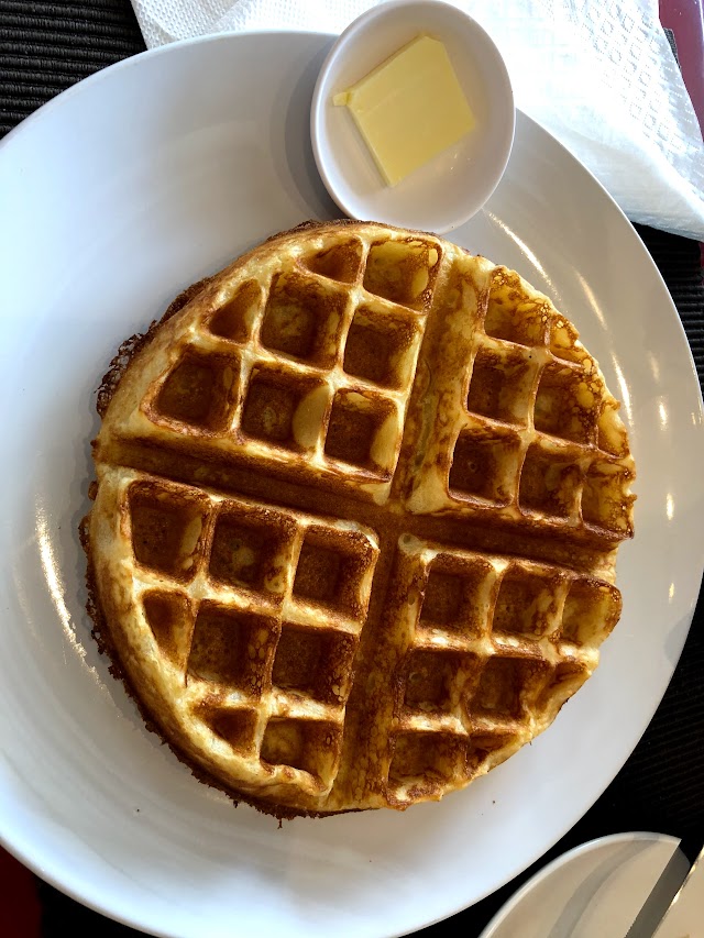 Pancake House