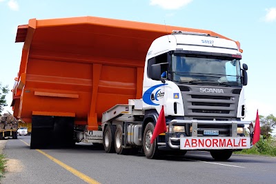 Photos of CLM Transport Lda