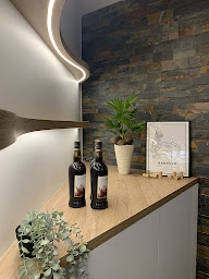 Photo n°4 de Boutique Terres des Templiers - Collioure à Collioure (Cave à vins)