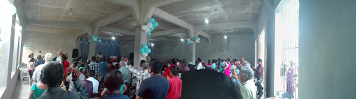 Iglesia Cristiana Fuente De Amor - Thumbnail