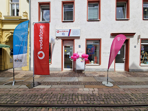 Handyladen Döbeln - Teledata GmbH
