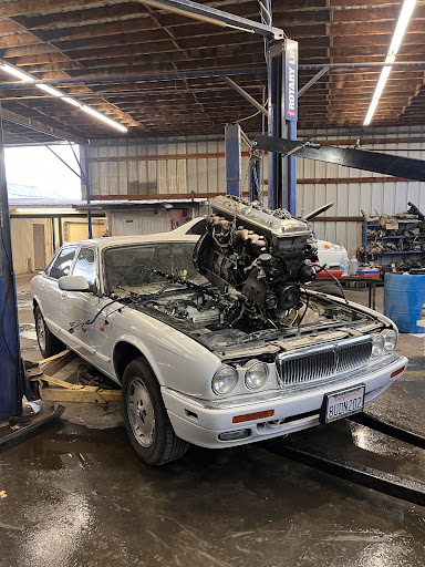Armando Auto Repair - Thumbnail