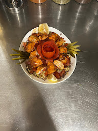 Photo n°15 de Le Mekan à Draguignan (Café et restaurant de grillades)