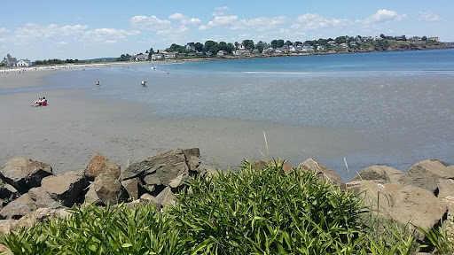 Nahant Associates Inc