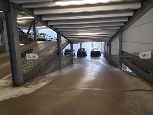 Parking Garage Rhein-Sieg-Forum - Thumbnail