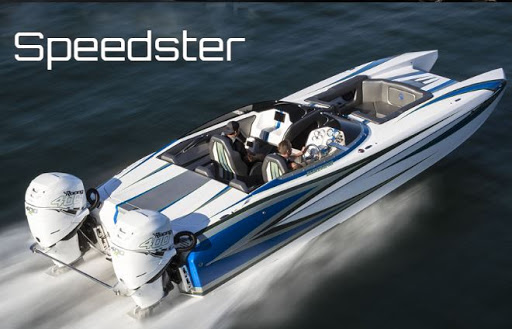 Eliminator Boat Dealer - Bullock Marine