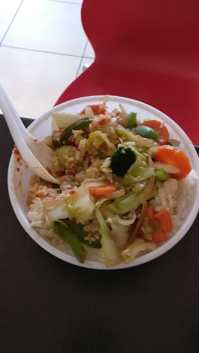 Yum Yum Noodle