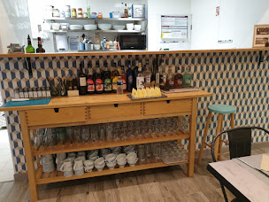 Photo n°12 de Deli Crêpes à Puget-sur-Argens (Restaurant de sundae)