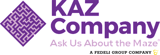 KAZ Company - Thumbnail