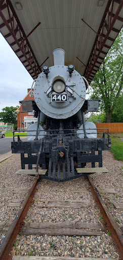 Langlade County Historical Museum - Thumbnail