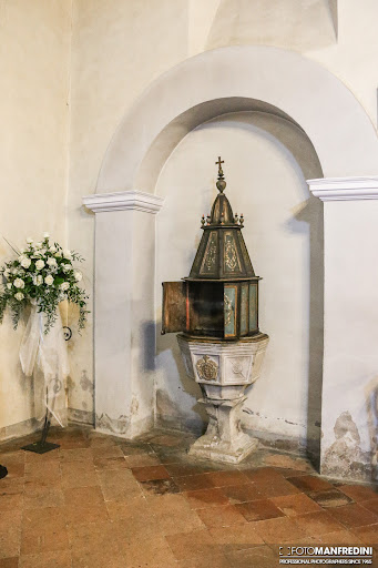 Church of Saints Vincent and Anastasius - Thumbnail