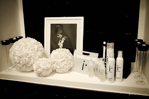 ir conceptstore - Visual