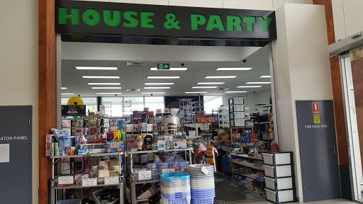 House & Party
