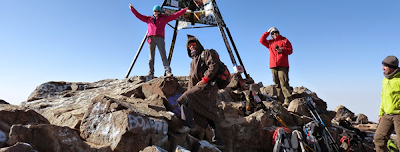 Photos of Trek Maroc Aventure