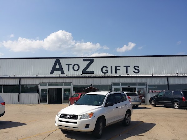 A to Z Gifts & More photo 1