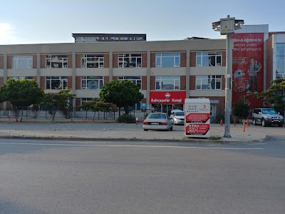 Bahçeşehir Koleji İlk Okulu