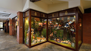 Photo n°1 de Northwest Passage à Coupvray (Magasin de souvenirs)