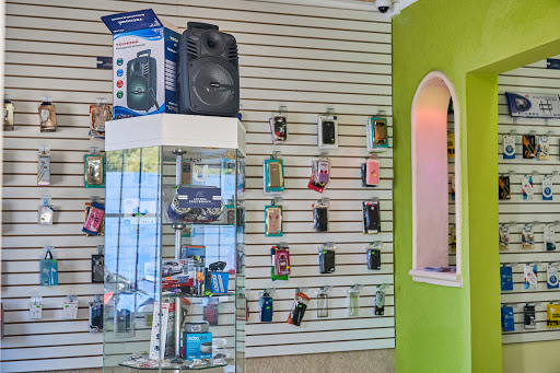 Ancora Electronics - Visual