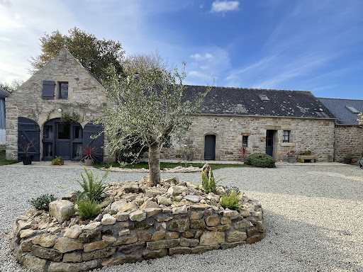 Photo de Gîtes et chambre d’hôtes L’Ecrin de la baie à Pouldergat (29100)