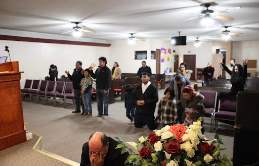 Iglesia Pentecostal Libertad Divina - Thumbnail